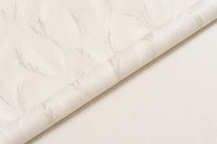 Обои Артекс Dolores 10671-03 Винил на флизелине (1,06*10,05) Бежевый, Листья — фото 4, Обои для стен