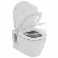 Товар: Комплект унитаза с инсталляцией Ideal Standard Connect Prosys E8822301PC15 с сиденьем Микролифт без клавиши смыва - фото 4 Комплект унитаза с инсталляцией Ideal Standard Connect Prosys E8822301PC15 с сиденьем Микролифт без клавиши смыва — фото 4, Унитазы