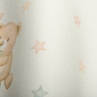 Обои детские Alessandro Allori Dolce Vita 2409-4 Винил на флизелине (1.06*10,05) Зеленый/Разноцветный, Мультимедия — фото 3, Обои для стен