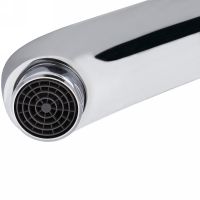 Смеситель для ванны Kaiser Carlson 11044 Хром — фото 4, Смесители