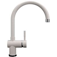 Смеситель для кухни Ulgran Quartz UQ-021-01 Жасмин — фото 1, Смесители