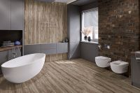 Товар: Виниловый ламинат Damy Floor Family LVT 001-2-LVT Дуб Селект 1227х187х2,5 мм - фото 8 Виниловый ламинат Damy Floor Family LVT 001-2-LVT Дуб Селект 1227х187х2,5 мм — фото 8, Виниловый ламинат