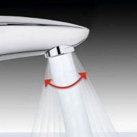 Товар: Смеситель для раковины Kludi Balance 520230575 Хром - фото 3 Смеситель для раковины Kludi Balance 520230575 Хром — фото 3, Смесители