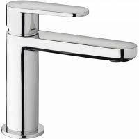 Смеситель для раковины Paffoni Candy CA071HCR Хром — фото 1, Смесители для раковины