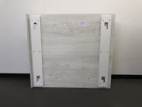 Товар: Зеркало со шкафом Comforty Верона 90 00004136714 Дуб белый - фото 15 Зеркало со шкафом Comforty Верона 90 00004136714 Дуб белый — фото 15, Зеркальные шкафы в ванную