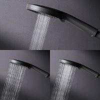 Товар: Душевая система AM.PM X-Joy F0785A622 Черная матовая - фото 12 Душевая система AM.PM X-Joy F0785A622 Черная матовая — фото 12, Душевое оборудование. Душевая программа