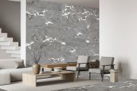 Керамогранит Premium GT Pegasus Серый PGT1206010201SGR 60х120 см — фото 2, Керамогранит