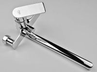 Товар: Смеситель для ванны Viko V-7705 универсальный Хром - фото 7 Смеситель для ванны Viko V-7705 универсальный Хром — фото 7, Смеситель для ванны