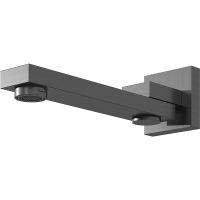 Товар: Душевая система Grossman Classic 501.K35.04.420 Графит брашированный - фото 5 Душевая система Grossman Classic 501.K35.04.420 Графит брашированный — фото 5, Встраиваемые душевые комплекты