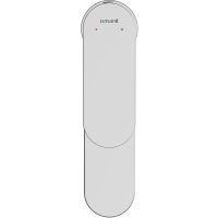 Товар: Тумба с раковиной Cersanit Melar 80 64763 Белая - фото 9 Тумба с раковиной Cersanit Melar 80 64763 Белая — фото 9, Мебель для ванной