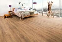 Ламинат Woodstyle Bravo Дуб Банкс 1292х193х8 мм — фото 2, Ламинат