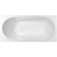 Ванна из искусственного камня Эстет Астра 170х80 ФР-00000620 без гидромассажа — фото 1, Ванны из искусственного камня