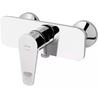 Смеситель для душа AM.PM Excite F5220000 Хром — фото 1, Смеситель для душа