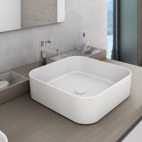 Товар: Смеситель для раковины Webert DoReMi DR830102015 Хром - фото 2 Смеситель для раковины Webert DoReMi DR830102015 Хром — фото 2, Смесители