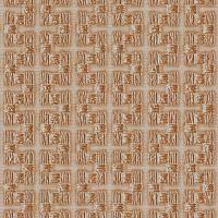 Обои Alessandro Allori Grace 1805-11 Винил на флизелине (1,06*10,05) Коричневый, Геометрия — фото 1, Обои для стен