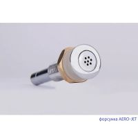 Акриловая ванна Whitecross Wave 180x80 0101.180080.100.ULTRANANO.CR с гидромассажем — фото 4, Ванны