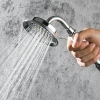 Смеситель на борт ванны Gappo G89 G1189 Хром — фото 3, Смесители на борт ванны