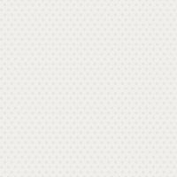 Обои Milassa Status III DM6 001 Флизелин (1*10,05) Белый/Серый, Горох — фото 1, Обои для стен