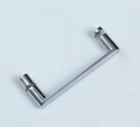 Товар: Душевая дверь в нишу Orange E02-140TCR 140 профиль Хром стекло прозрачное - фото 5 Душевая дверь в нишу Orange E02-140TCR 140 профиль Хром стекло прозрачное — фото 5, Душевые двери в нишу