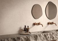 Керамогранит Marazzi Ragno Eterna Blanco rett. R8JK  60х120 см — фото 2, Керамогранит