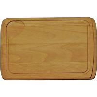 Товар: Разделочная доска Alveus 1016018 Орех - фото 1 Разделочная доска Alveus 1016018 Орех — фото 1, Разделочные доски