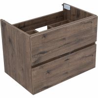 Товар: Тумба под раковину Aquanet Алвита New 70 334185 подвесная Дуб веллингтон табак - фото 6 Тумба под раковину Aquanet Алвита New 70 334185 подвесная Дуб веллингтон табак — фото 6, Тумбы под раковину