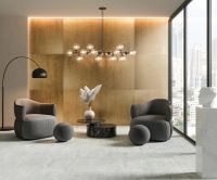 Товар: Керамогранит Aparici Milano White Natural 59,55x59,55 см - фото 2 Керамогранит Aparici Milano White Natural 59,55x59,55 см — фото 2, Керамогранит