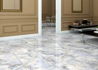 Керамогранит Gresant Glossy Endless/Infinia Polished Miami Blue Glossy Endless R ROL83975 60х120 см — фото 3, Керамогранит