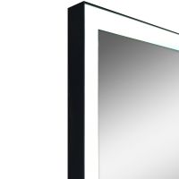 Товар: Зеркало Reflection Twist 600х800 RF4105TW с подсветкой с сенсорным выключателем и диммером - фото 6 Зеркало Reflection Twist 600х800 RF4105TW с подсветкой с сенсорным выключателем и диммером — фото 6, Мебель для ванной