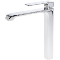 Смеситель для раковины Agger Magic A3012100 Хром — фото 1, Смесители для раковины