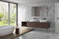 Товар: Керамогранит Realistik Carnico Metal Grenulla 60х120 см - фото 7 Керамогранит Realistik Carnico Metal Grenulla 60х120 см — фото 7, Керамогранит