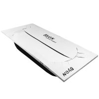 Чугунная ванна Byon Christa 180x80 Н0000307 с антискользящим покрытием — фото 6, Ванны