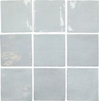 Керамическая плитка Ape Fado Sky A037545 настенная 13х13 см — фото 1, Керамическая плитка