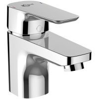 Товар: Смеситель для раковины Ideal Standard Ceraplan III B0700AA Хром - фото 1 Смеситель для раковины Ideal Standard Ceraplan III B0700AA Хром — фото 1, Смесители для раковины