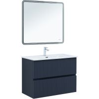 Товар: Тумба под раковину Aquanet Джейн 90 313303 подвесная Маренго - фото 12 Тумба под раковину Aquanet Джейн 90 313303 подвесная Маренго — фото 12, Тумбы под раковину