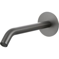 Товар: Излив для смесителя Allen Brau Priority 5.31B18-MG Графит брашированный - фото 2 Излив для смесителя Allen Brau Priority 5.31B18-MG Графит брашированный — фото 2, Изливы