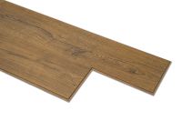 Ламинат Peli Anatolia Platinium AN PLT 906 Дуб Кофейный 1290х190х12 мм — фото 3, Ламинат