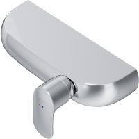 Смеситель для душа AM.PM Sensation F3020000 хром — фото 1, Смеситель для душа