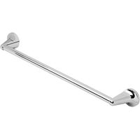 Полотенцедержатель Veragio Oscar OSC-5220.CR Хром — фото 1, Полотенцедержатели