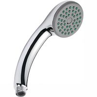 Ручной душ Frap F04 Хром — фото 1, Лейки для душа