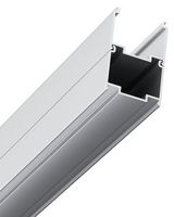 Товар: Душевая дверь Ravak Supernova ASRV3-80 198 15V40UR2Z1 профиль Сатин стекло Transparent - фото 4 Душевая дверь Ravak Supernova ASRV3-80 198 15V40UR2Z1 профиль Сатин стекло Transparent — фото 4, Раздвижные душевые двери