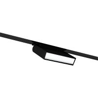 Товар: Трековый светильник Crystal Lux Space CLT 0.33 002 6W BL M4000K Белый Черный - фото 2 Трековый светильник Crystal Lux Space CLT 0.33 002 6W BL M4000K Белый Черный — фото 2, Трековые светильники