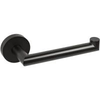 Держатель туалетной бумаги Bemeta Dark 104212030 Черный — фото 1, Держатели туалетной бумаги