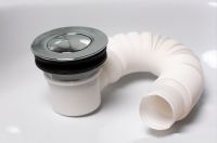 Душевая кабина Niagara Eco 80x80 E80/40/TN/BK без гидромассажа — фото 13, Душевые кабины