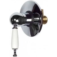 Товар: Смеситель для душа Kaiser Vincent 31017 Хром - фото 5 Смеситель для душа Kaiser Vincent 31017 Хром — фото 5, Смесители