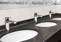 Товар: Раковина Villeroy&Boch Evana 67 61440001 Альпийский белый - фото 7 Раковина Villeroy&Boch Evana 67 61440001 Альпийский белый — фото 7, Раковины встраиваемые снизу