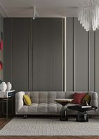 Товар: Декоративная панель Европласт 6.59.803-280 2800x240x25 мм - фото 6 Декоративная панель Европласт 6.59.803-280 2800x240x25 мм — фото 6, Панели