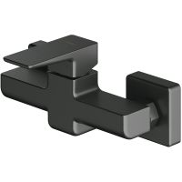 Смеситель для душа Omnires Parma PM7440GR Графит — фото 1, Смесители