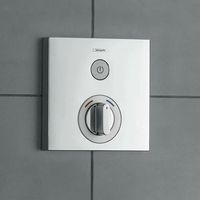 Товар: Смеситель для душа Hansgrohe ShowerSelect 15767000 Хром - фото 3 Смеситель для душа Hansgrohe ShowerSelect 15767000 Хром — фото 3, Смеситель для душа