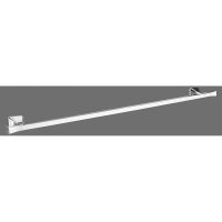 Полотенцедержатель Art&Max Argo AM-6924 Хром — фото 2, Полотенцедержатели